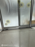 蒙萊奇衣柜推拉門(mén)滑輪下輪廚房衛生間玻璃移門(mén)軌道滾輪配件浴室隔斷門(mén)輪 軸承雙銅下凸輪【不帶上輪】1個(gè) 曬單實(shí)拍圖