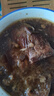 鮮京采 烏拉圭進口原切多肉牛肋排4斤 燉煮紅燒 京東自有品牌【真原切】 曬單實拍圖