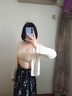 古今大碼隱形無(wú)痕內(nèi)衣女提拉女士大胸顯小聚攏上托收副乳防下垂文胸罩 膚色 XL 【85BC/80CD 120-135斤】 曬單實(shí)拍圖