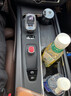 驅飾專(zhuān)用于沃爾沃XC60S60V60內飾中控排擋按鍵硅膠護墊防刮擦改裝用品 電子檔把【升級預留原車(chē)孔】黑色 xc60/s60/v60【食品環(huán)保硅膠】 曬單實(shí)拍圖