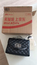 viney牛皮包包女包輕奢鏈條包洋氣斜挎單肩包生日禮物高級(jí)感送女友老婆 曬單實(shí)拍圖