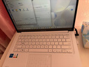 華碩a豆14 2025新品AI輕薄本 筆記本電腦(13代i5 24G 1T大硬盤 護眼屏 贈office)國家補貼20% 辦公學生 曬單實拍圖