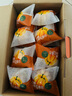 TASTY ELF 低糖小南瓜面包1.1kg 1.1kg 曬單實拍圖