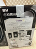 雅馬哈（YAMAHA）  音箱hs3 hs4 hs5 hs7 hs8工作室錄音棚雙功放有源監(jiān)聽音箱 HS5黑色一對【官方標配】+贈品 曬單實拍圖