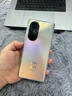 華為Huawei/華為 nova 8 Pro 5G 全網(wǎng)通麒麟985芯片nova8鴻蒙曲面屏 亮黑色 nova8【5G全網(wǎng)通】 8+128GB 曬單實(shí)拍圖
