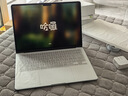 Apple/蘋(píng)果【國(guó)家補(bǔ)貼】AI筆記本/2025款MacBookAir13英寸M4(10+10核)16G 512G 天藍(lán)色電腦MC6U4CH/A 曬單實(shí)拍圖