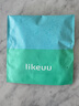 like uu小涼風(fēng)少女內(nèi)衣輕薄透氣兒童發(fā)育期女童背心文胸小學(xué)初中生文胸 曬單實拍圖