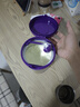 a2至初 3段奶粉嬰幼兒配方奶粉1-3歲850g三段奶粉乳鐵蛋白 曬單實拍圖