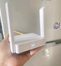CUDY AC1200 無線路由器 5G雙頻智能無線高增益雙天線WiFi穿墻高速穩(wěn)定信號家用宿舍小巧便攜 WR1200E 曬單實拍圖