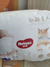 好奇（Huggies）軟萌星人柯基拉拉褲拉拉褲嬰兒尿不濕XXXL24(17kg以上)嬰兒尿不濕 曬單實拍圖