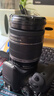 佳能 EF70-200 24-105 24-70 17-40mm 二手佳能相機鏡頭 長(cháng)焦鏡頭遠攝相機 EF-S 18-200mm IS 曬單實(shí)拍圖