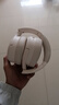 iKF King Pro2.0【升級(jí)48db多檔降噪】主動(dòng)降噪頭戴式藍(lán)牙耳機(jī)無(wú)線(xiàn)金標(biāo)音樂(lè)hifi三角洲電競(jìng)耳麥有線(xiàn) 升級(jí)2.0版-云巖白-Hires金標(biāo)音質(zhì) 高階版 帶APP 曬單實(shí)拍圖