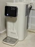 摩飛電器（Morphyrichards）電熱水壺 電熱水瓶燒水壺 家用3L臺式恒溫水壺直飲水機 嬰兒調奶可拆卸內膽沖奶泡奶機MR6073 曬單實拍圖
