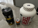 PERFECT SPORTS【香港直發(fā)】加拿大佩飛特Diesel分離乳清蛋白粉0糖男女增肌健身 草莓味5磅 曬單實(shí)拍圖