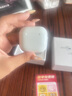 GFFOCUS【官網(wǎng)正品丨降噪Air4代】適用蘋果真無線ANC降噪藍(lán)牙半入耳式耳機iPhone16/15/14Pro頂配pods4 【原版正裝全功能頂配版】 主動降噪+空間音頻+三真電量 曬單實拍圖