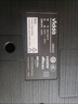 ViddaR58 2025 海信電視 58英寸高清薄電視 2+32G 全面屏智慧屏智能液晶電視 58V1ND-R 58英寸 曬單實(shí)拍圖