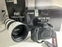 美本堂 適用于佳能R5二代相機保護貼膜EOS R5 Mark II機身保護膜r52貼紙3M 磨砂黑 曬單實拍圖