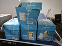 齊心（COMIX）尚典 白云海A4打印紙 70g 高性價(jià)比復(fù)印紙 批量打印 500張/包 整箱5包/箱（2500張） C4174-5 曬單實(shí)拍圖