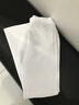 PGM高爾夫女褲喇叭長(zhǎng)褲女裝球褲 后腰手套貼 顯高顯瘦 提臀收胯 KUZ203-白色 M 曬單實(shí)拍圖
