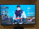 AOC【系列爆售100W+臺】23.8英寸 100Hz超頻120Hz HDMI低藍(lán)光不閃 HDR 超薄節(jié)能辦公電腦顯示器24B35H 曬單實(shí)拍圖
