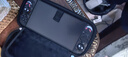魔納 switch收納包oled套裝switch oled收納包Switch2硬殼續(xù)航版收納袋 紫鬼保護(hù)包周邊配件收納盒 【Switch2代】像素紫鬼-保護(hù)殼 紫鬼系列（有3個(gè)型號(hào)，不要拍錯(cuò)） 曬單實(shí)拍圖