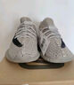 阿迪達(dá)斯三葉草Yeezy350春夏S椰子童鞋HP7871兒童UK7K碼24碼 曬單實拍圖