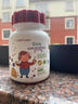 Lyee Cyee麗施小紅帽DHA嬰幼兒專用兒童藻油軟膠囊嬰兒寶寶ARA90粒最新效期 單瓶【25年7月生產(chǎn)】 曬單實(shí)拍圖