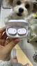 JBL 琉璃豆2代 TUNE BUDS 2主動(dòng)降噪耳機(jī) 入耳式重低音立體聲 音樂運(yùn)動(dòng)通話 真無線藍(lán)牙耳機(jī) 水晶白（透明感） 國行正品 曬單實(shí)拍圖