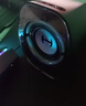 漫步者（EDIFIER）HECATE G1200電腦音箱音響2.0游戲電競音響桌面臺式機筆記本RGB炫酷燈效藍牙5.4小音箱3.5mm接口 幻夜黑【藍牙5.4+USB+3.5mm】 曬單實拍圖