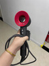 尺戴森戴森DysonHD16HD15HD08智能吹風(fēng)機(jī)Supersonic負(fù)離子速干護(hù)發(fā) 全新 HD08庫(kù)存新機(jī)中國(guó)紅 曬單實(shí)拍圖
