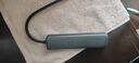 山澤USB3.0轉(zhuǎn)千兆網(wǎng)口擴(kuò)展塢分線器 HUB集線器筆記本電腦RJ45網(wǎng)線轉(zhuǎn)接頭臺式機(jī)拓展塢以太網(wǎng)轉(zhuǎn)換RHX13 曬單實(shí)拍圖