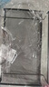 優(yōu)勤壁掛式路由器置物架免打孔不傷墻側(cè)面加高護(hù)欄不易滑落 曬單實(shí)拍圖