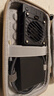 ulanzi優(yōu)籃子相機恒溫半導體散熱器電池直播散熱高速風扇靜音智能控溫風扇索尼佳能富士相機卡扣散熱器 曬單實拍圖