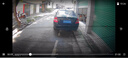 凌度HS996S行車記錄儀12英寸4K超高清夜視前后雙錄流媒體倒車影像后視 曬單實拍圖