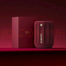 小米Xiaomi 藍(lán)牙音箱 Mini 勃艮第紅 聲學(xué)小鋼炮小米澎湃智聯(lián) 戶外防塵防水露營NFC 曬單實(shí)拍圖