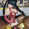 龍姬士 柯麗蒂絲 冬月茉莉 辣妹兔女郎手辦修女擺件美少女可拆18+ 可拆換/絕版限量紅衣茉莉1/6模型 絕版優(yōu)質(zhì)版 曬單實拍圖