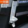 象大俠汽車(chē)安全帶護肩套卡通加長(cháng)加厚孕婦兒童保護套防勒保險帶車(chē)內裝飾 曬單實(shí)拍圖