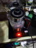 GUQI谷齊燒水壺全自動(dòng)上水電熱水壺 保溫一體純鈦全自動(dòng)恒溫泡茶電茶壺 煙灰玻璃電水壺 養生燒水電茶爐 1.2L D05 | 花紋玻璃鈦發(fā)熱盤(pán) 曬單實(shí)拍圖