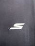 斯凱奇（Skechers）POLO衫男士秋季新款高彈運動(dòng)休閑POLO衫戶(hù)外防曬短袖 海洋藍 XL 曬單實(shí)拍圖