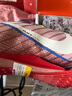 耐克蘇炳添同款 田徑精英Nike Maxfly 2耐克氣墊男女專業(yè)碳板短跑釘鞋 HQ2058-600/Maxfly 2代 43 曬單實(shí)拍圖