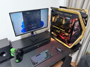 華碩銳龍R7 9800X3D主機 RTX5070Ti/5080主機/5090D顯卡華碩rog全家桶主機游戲臺式機組裝電腦臺式整機 銳龍7 9800X3D+RTX5080丨熱銷六 曬單實拍圖