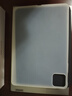 KOOLIFE適用小米pad6s Pro保護套12.4英寸2024年款 xiaomi平板電腦保護殼 TPU透明抗摔不傷機外后殼輕薄 曬單實拍圖