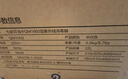 七彩叮當(dāng)消毒柜嬰兒奶瓶消毒帶烘干一體機家用紫外線消毒柜寶寶專用 曬單實拍圖