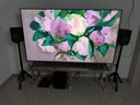 TCL電視 75T7L Pro 75英寸 QD-Mini LED 蝶翼星曜屏 萬(wàn)象分區 絢彩XDR2200nits 超薄 國家補貼20% T7K 曬單實(shí)拍圖