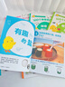【點(diǎn)讀版】小雞球球長知識了全6冊3-6歲兒童入門級科普實(shí)驗(yàn)繪本100個(gè)神奇的小實(shí)驗(yàn)幼兒園科學(xué)啟蒙繪本小雞球球成長繪本和小雞球球一起玩入山智海豚傳媒官方旗艦店 曬單實(shí)拍圖