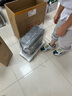 華碩（ASUS）i5 12400/13400企業(yè)前臺家用客服辦公收銀集顯主機(jī)DIY組裝機(jī)臺式設(shè)計電腦主機(jī) 配置三 i5 13400/16G/500G/核顯 曬單實拍圖