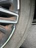 優(yōu)科豪馬橫濱輪胎/汽車輪胎 235/45R18 94W V551V 原配本田思鉑睿/雅閣 曬單實拍圖