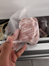 膳之牛&農(nóng)夫好牛 阿根廷草飼原切大塊牛肉凈重4斤 帶筋膜生鮮牛肉 曬單實(shí)拍圖