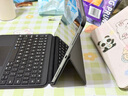 倍思iPad鍵盤蘋果平板鍵盤保護(hù)套【磁吸分離】適用25年iPadAir7/6/ Pro（18-22年）11寸 Air5/4 10.9寸 曬單實(shí)拍圖