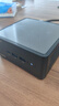 華碩（ASUS） NUC14 Pro 國家補(bǔ)貼20% 迷你主機(jī)高性能商用AI辦公臺式機(jī)mini電腦 (酷睿Ultra5-125H 16G 512G) 曬單實拍圖